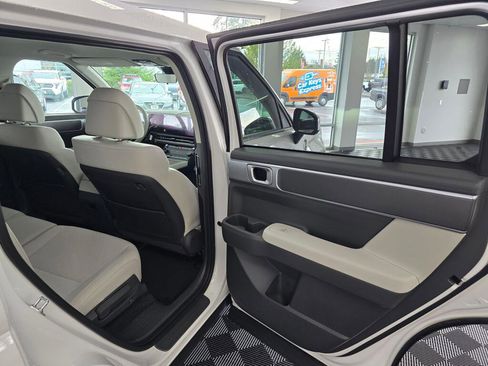 New 2026 Hyundai Santa Fe SE image 37