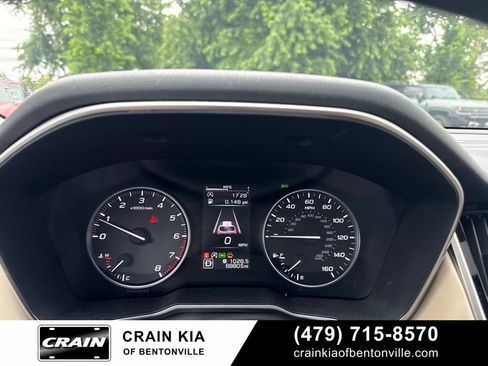 Used 2021 Subaru Outback Limited AWD/4WD image 29