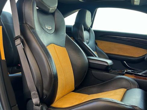 Used 2011 Cadillac CTS V w/ Wood Trim Package image 21