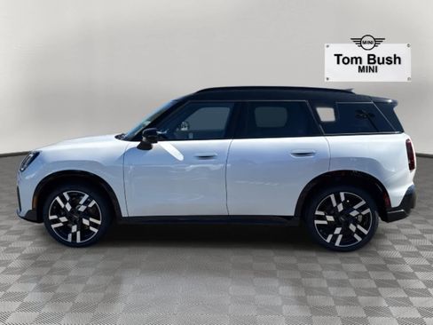 New 2026 MINI Cooper Countryman S image 6