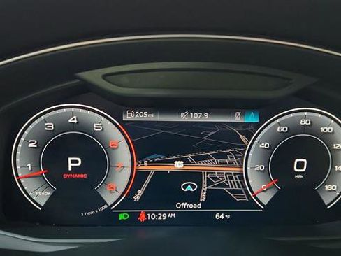 Used 2020 Audi Q7 3.0T Premium w/ Convenience Package image 18