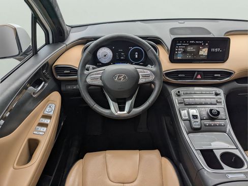 Used 2023 Hyundai Santa Fe Calligraphy FWD image 18