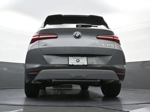 New 2026 BMW X3 xDrive30i w/ Premium Package AWD/4WD image 26