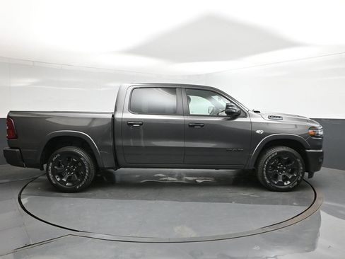 New 2026 RAM 1500 Lone Star image 26