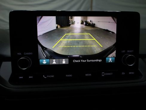 Used 2024 Honda Accord EX image 22