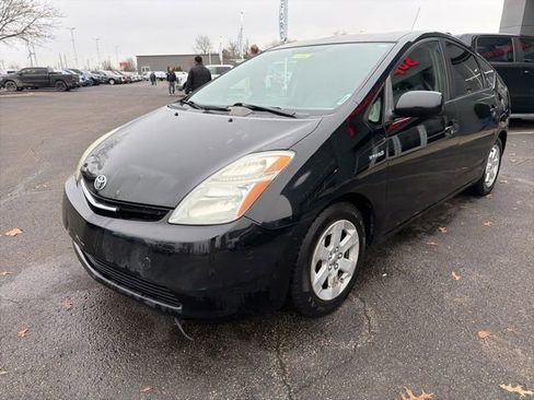 Used 2008 Toyota Prius image 10