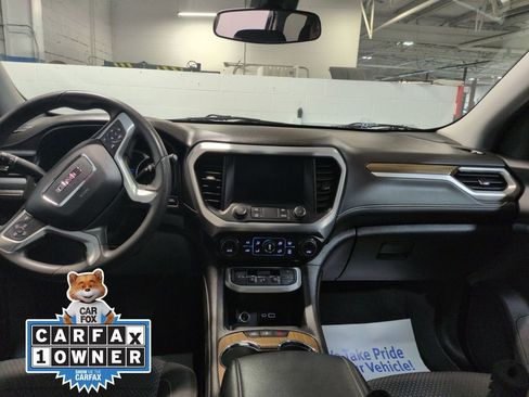 Used 2023 GMC Acadia SLE w/ Driver Convenience Package image 15