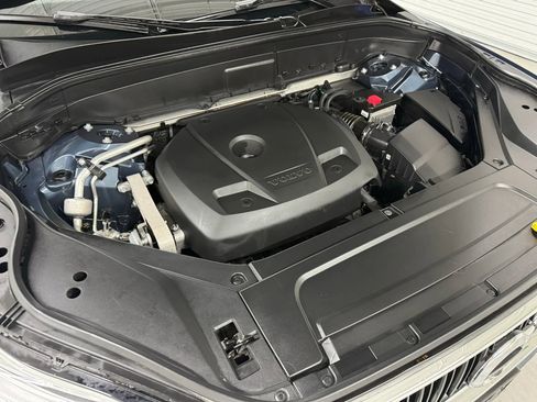 Used 2019 Volvo XC90 T6 Momentum w/ Advanced Package image 51