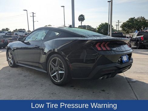 New 2025 Ford Mustang GT Premium image 6