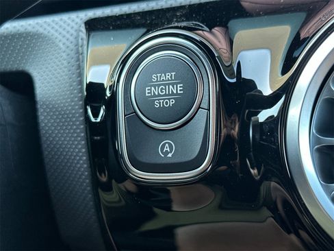 New 2026 Mercedes-Benz CLA 250 4MATIC image 24