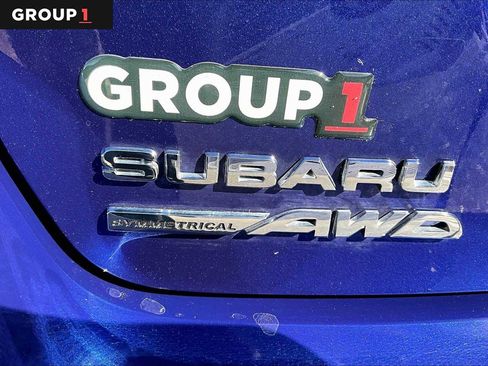 Used 2025 Subaru Impreza 2.0i image 30