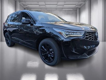 New 2026 Acura RDX SH-AWD