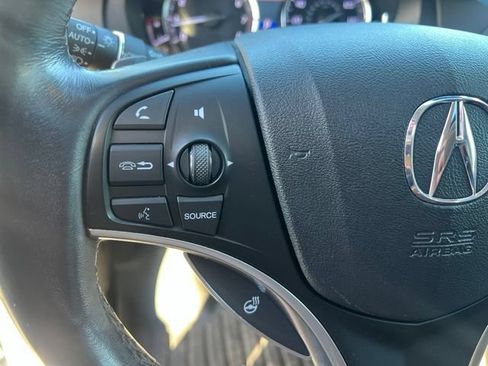 Used 2018 Acura MDX SH-AWD w/ Advance Package image 15