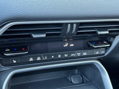 Certified 2024 MAZDA CX-90 Plug-In Hybrid w/ Preferred image 21