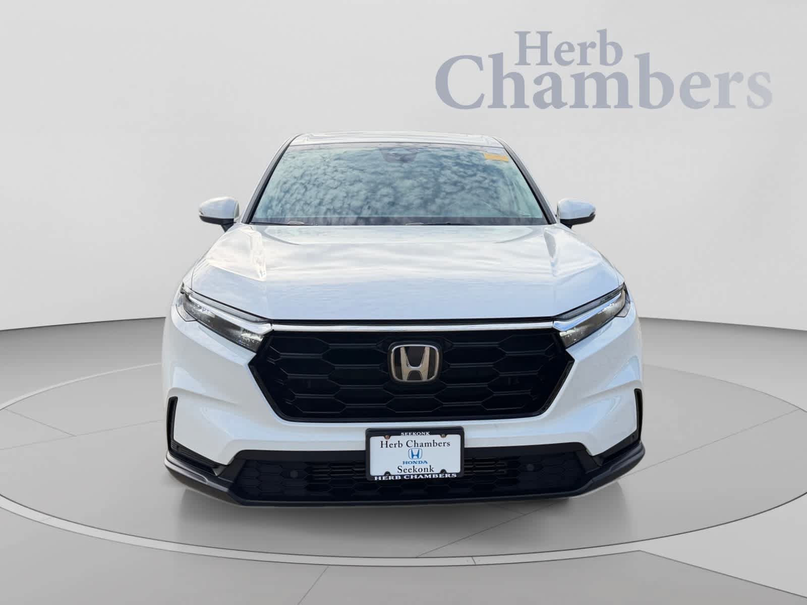 Used 2025 Honda CR-V EX-L image 2