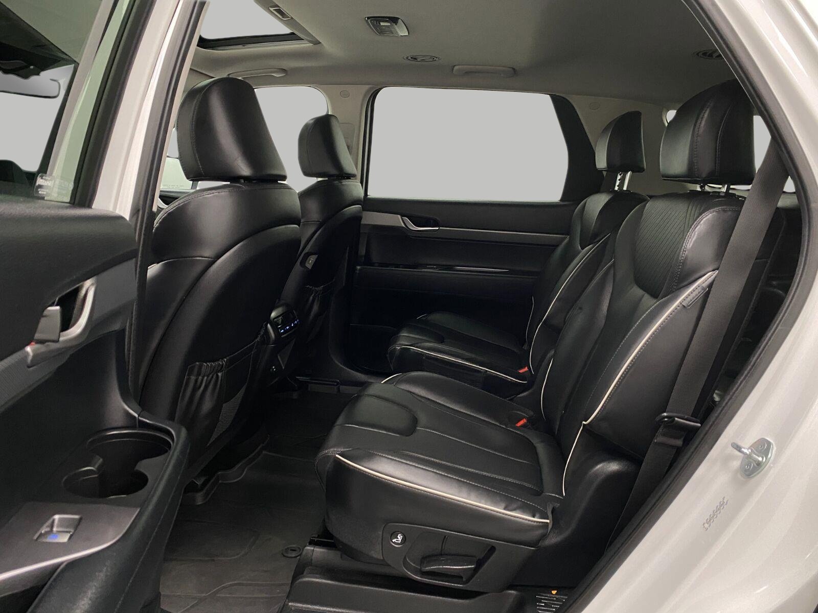 Certified 2023 Hyundai Palisade XRT AWD/4WD image 29