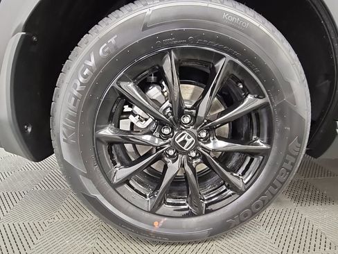 New 2026 Honda CR-V Sport-L image 47