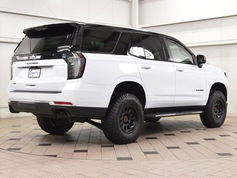 New 2026 Chevrolet Tahoe Premier AWD/4WD image 8