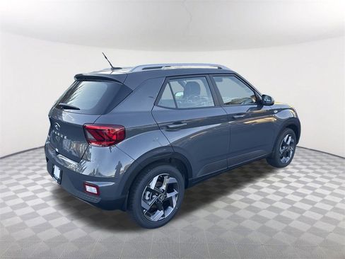New 2026 Hyundai Venue SEL image 5