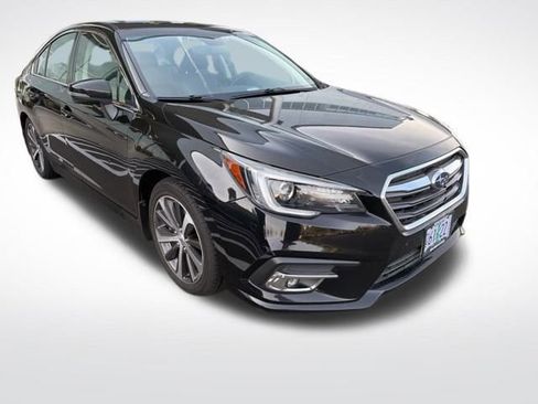 Used 2019 Subaru Legacy 3.6R Limited image 3