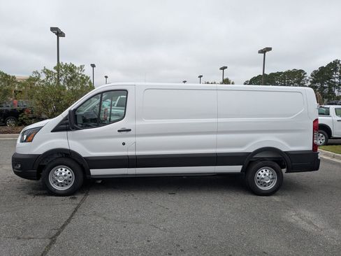 New 2025 Ford Transit 250 Base w/ Exterior Upgrade Package image 7