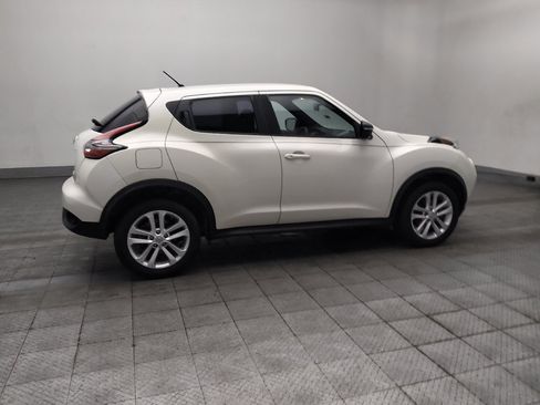 Used 2017 Nissan Juke S FWD image 10