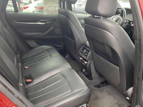 Used 2017 BMW X6 xDrive35i image 24