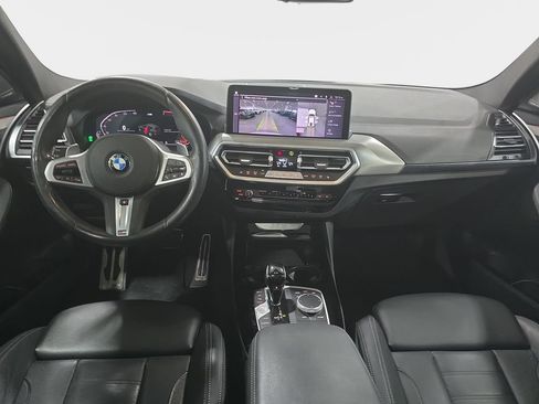 Used 2023 BMW X3 sDrive30i w/ M Sport Package RWD image 10