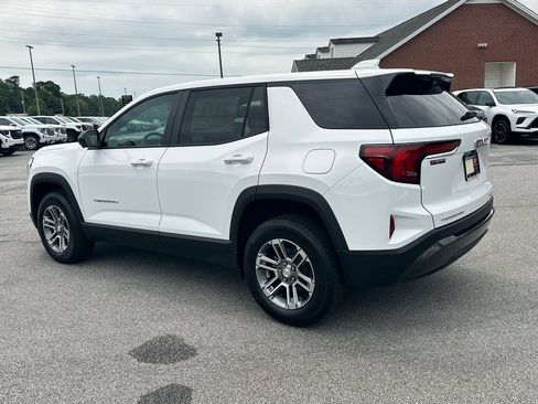 New 2026 GMC Terrain Elevation w/ Technology Package II FWD image 8