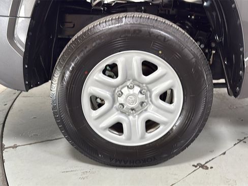 Certified 2025 Toyota Tundra SR image 22