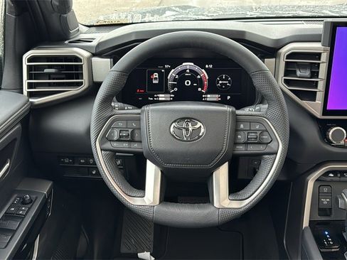 New 2026 Toyota Tundra Limited image 24