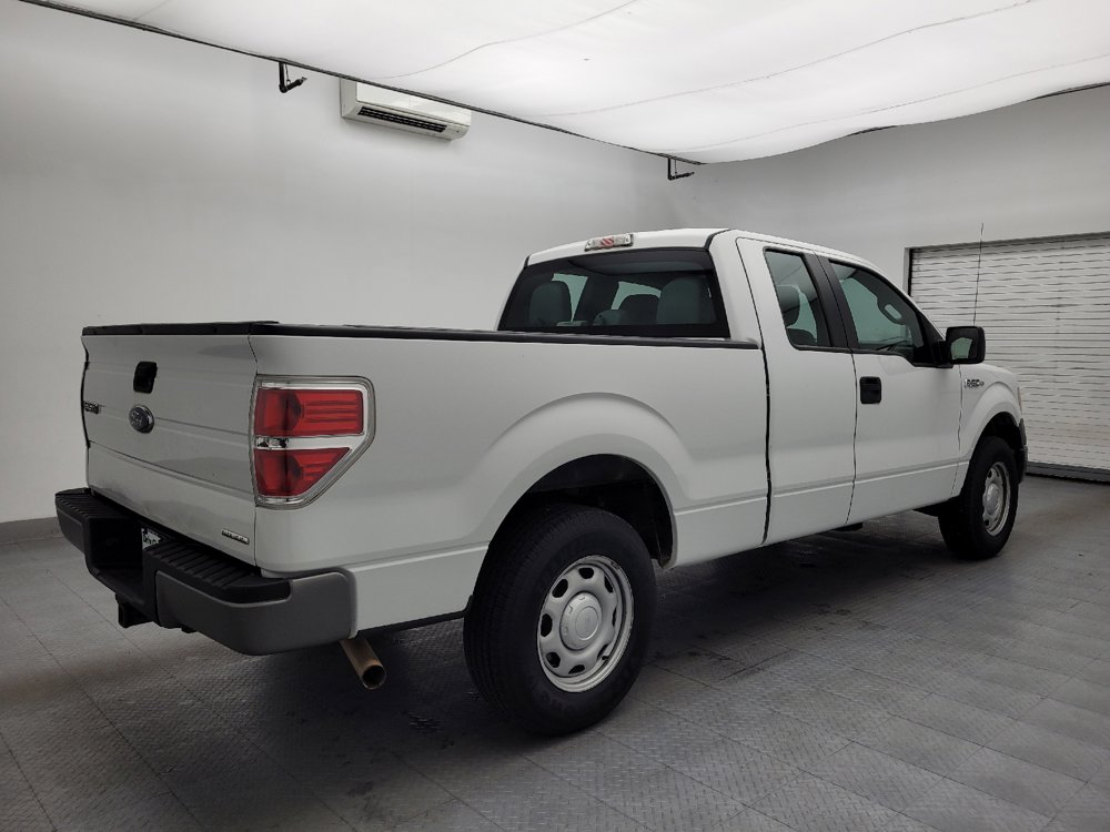 Used 2013 Ford F150 XL w/ PWR Equipment Group RWD image 9