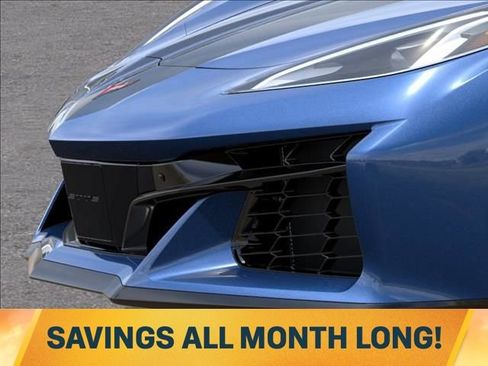 New 2027 Chevrolet Corvette Grand Sport RWD image 13
