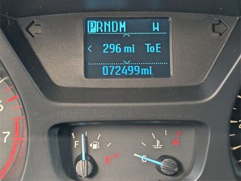 Used 2015 Ford Transit 150 130 Low Roof w/ Exterior Upgrade Package image 24