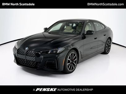New 2026 BMW 430i w/ M Sport Package