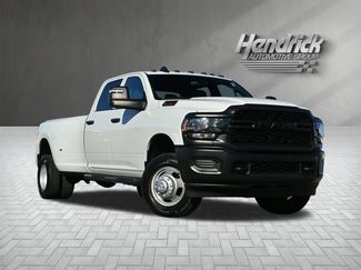 Used 2024 RAM 3500 Tradesman video 2