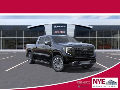 New 2026 GMC Sierra 1500 Denali Ultimate