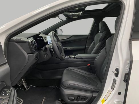 Used 2024 Lexus NX 350 F Sport AWD/4WD image 28