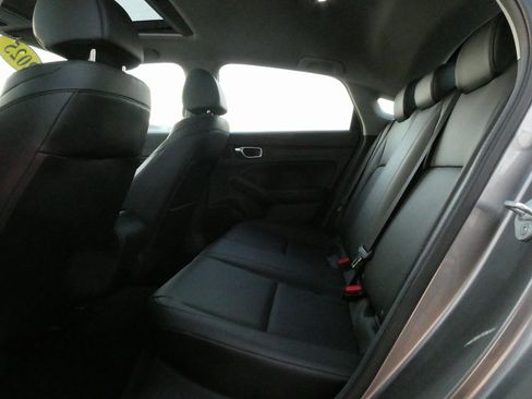 Used 2025 Acura Integra image 34