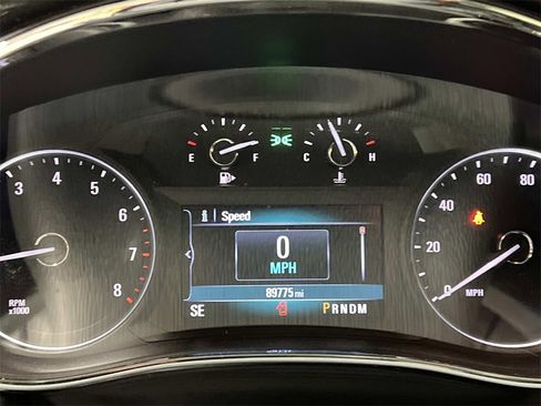Used 2018 Buick Encore Preferred image 17