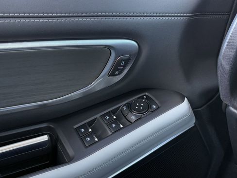 New 2025 Ford Expedition Max Platinum w/ Driver's Package image 43