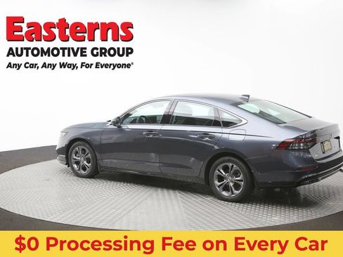 Used 2024 Honda Accord EX-L image 64