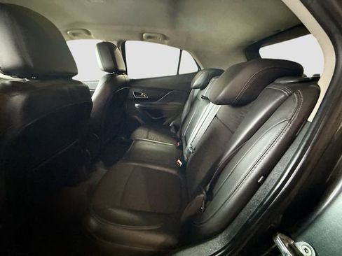 Used 2016 Buick Encore FWD image 21