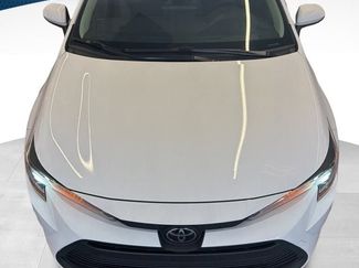 Used 2023 Toyota Corolla LE 360° Tour