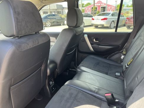 Used 2004 Land Rover Freelander SE image 26