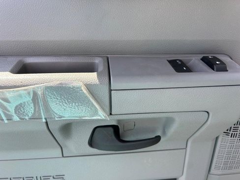 New 2025 Ford E-350 and Econoline 350 Super Duty w/ Power Equipment Group image 6