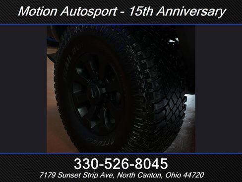 Used 2018 RAM 2500 Power Wagon w/ Leather & Luxury Group AWD/4WD image 55