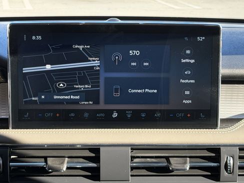 Certified 2023 Lincoln Corsair FWD image 20