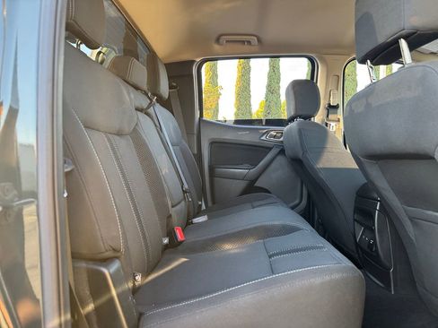 Used 2022 Ford Ranger XLT w/ Equipment Group 301A Mid image 18