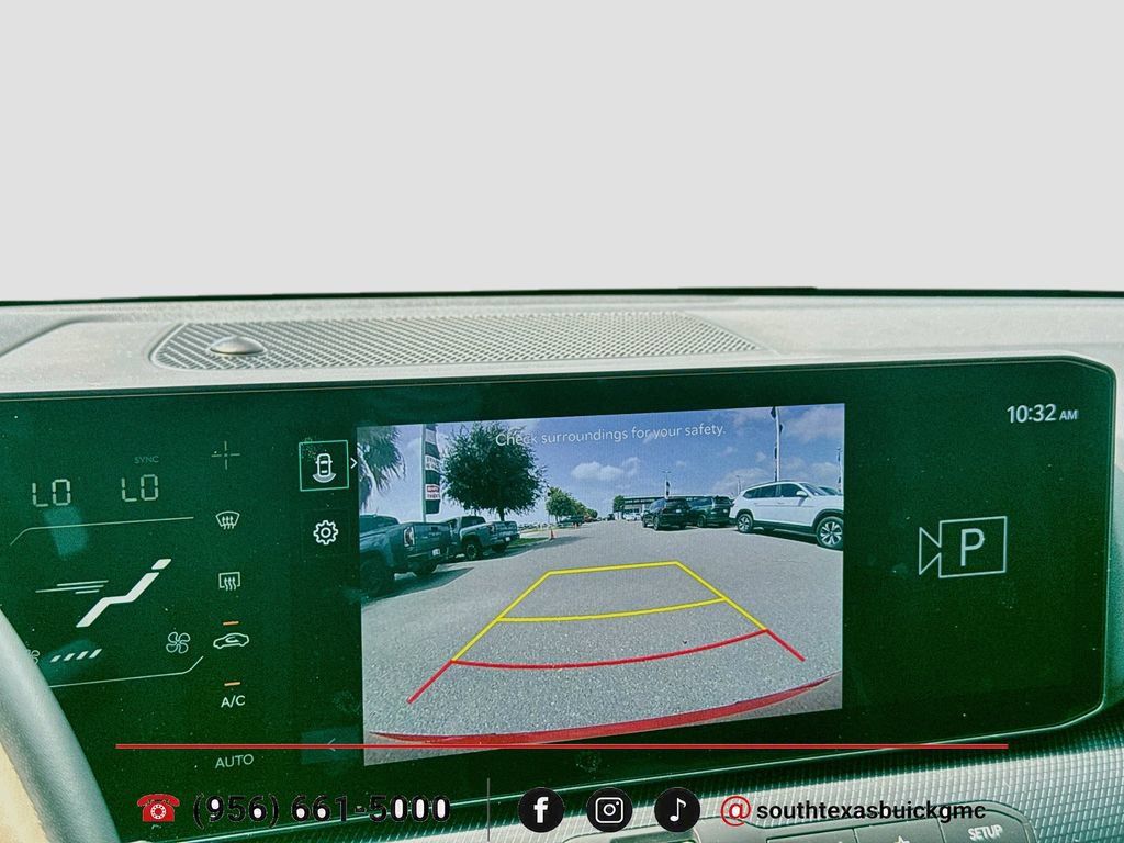 Used 2025 Kia K4 GT-Line FWD image 19